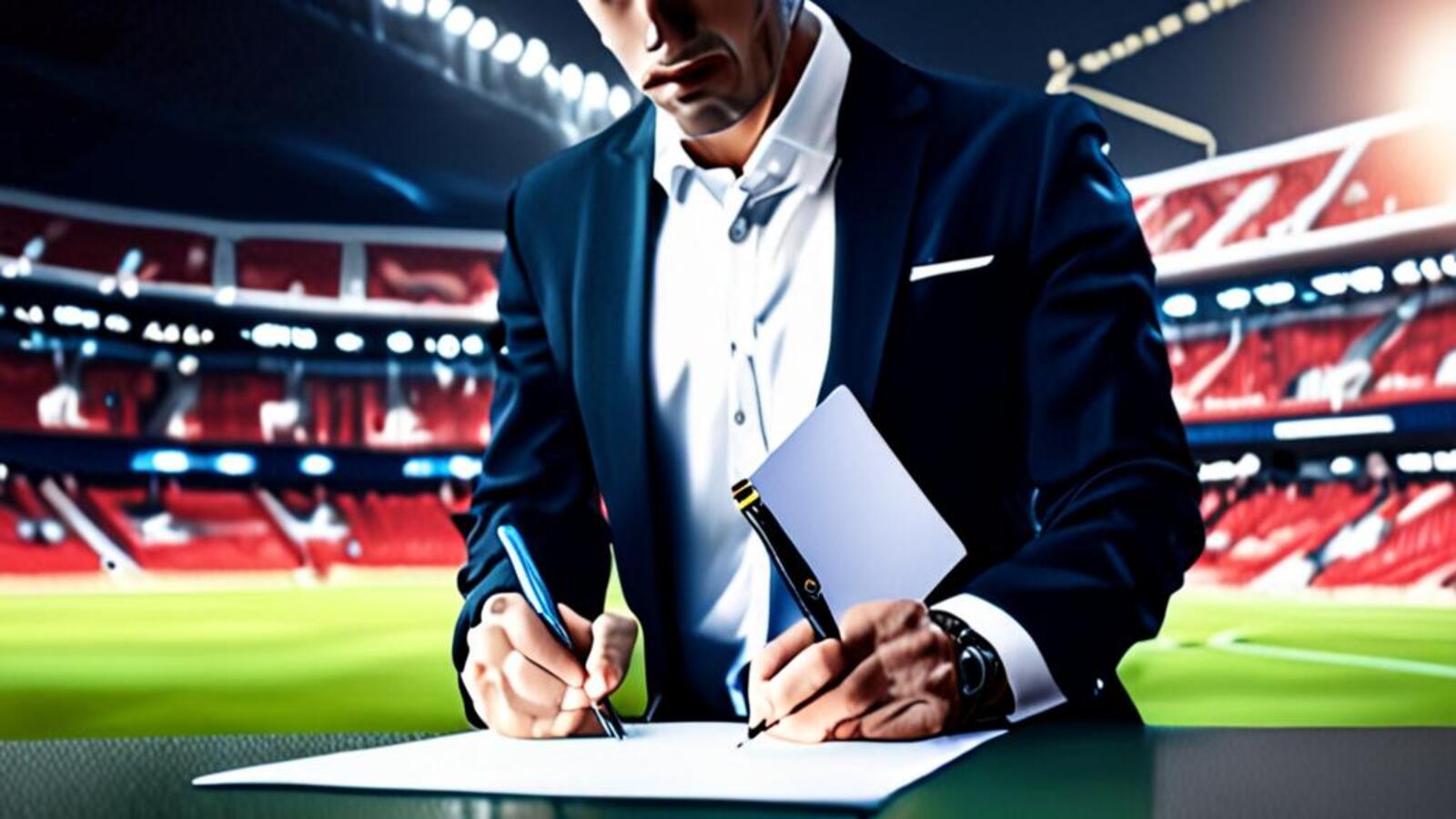 Football Contract Release Clauses: ช่องโหว่ทางกฎหมายที่เปลี่ยนตลาดซื้อขายนักเตะ