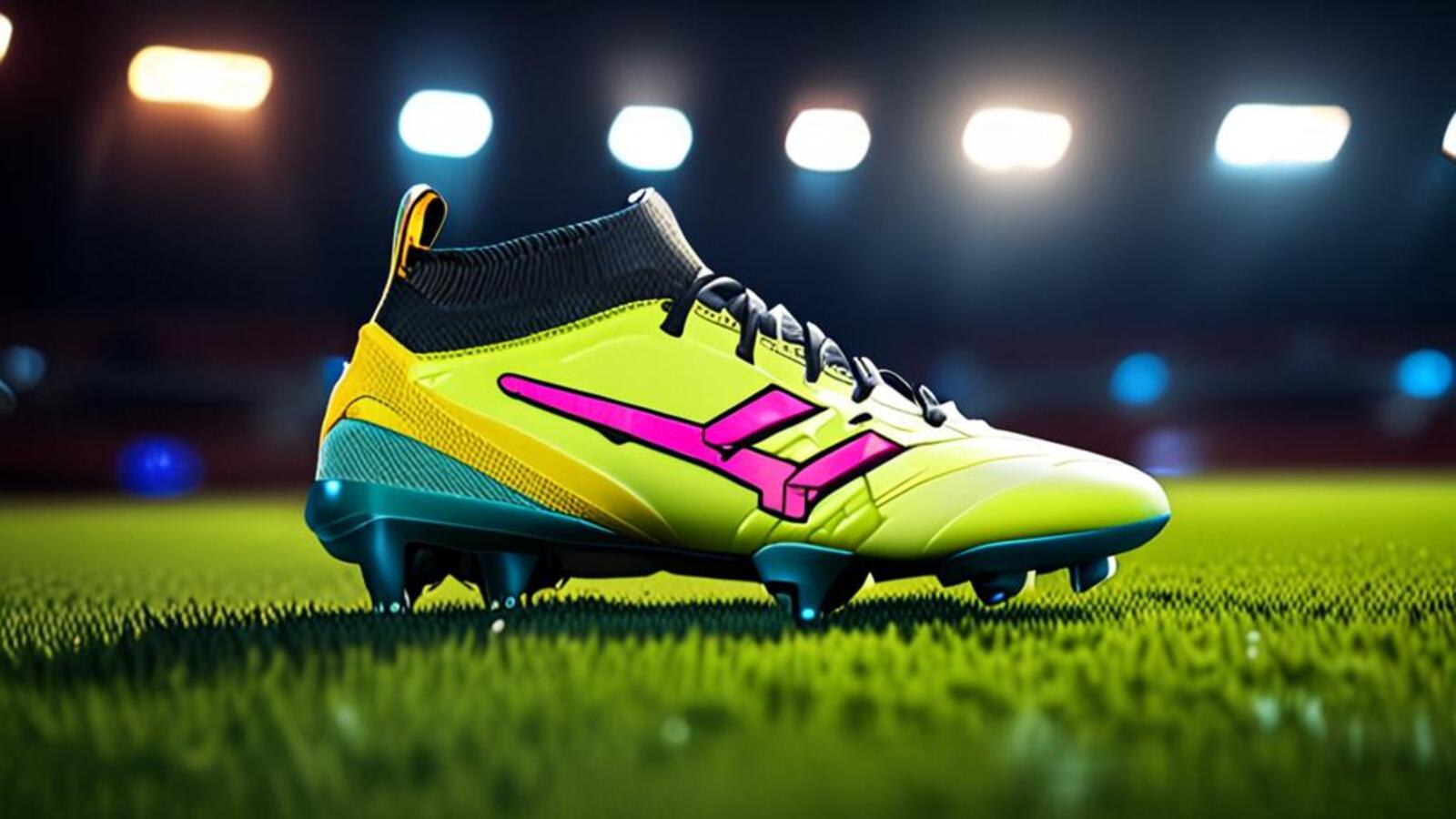 เทคโนโลยีสวมใส่ในรองเท้าฟุตบอล: Smart Boots ที่เปลี่ยนเกม 2026