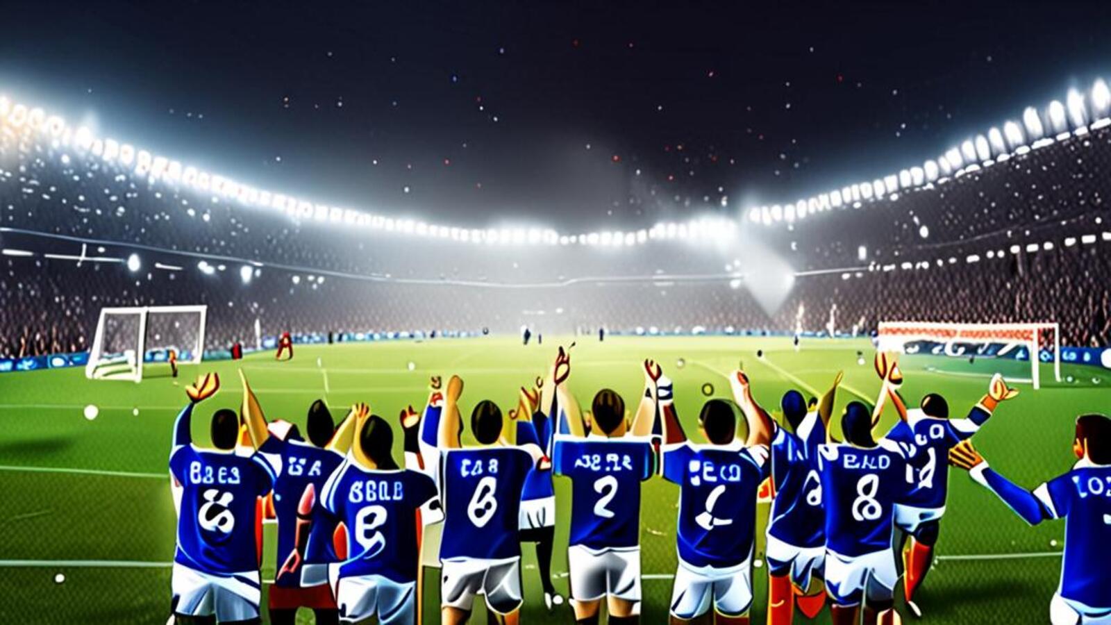 Leicester City: เรื่องราวทีมอันดับ 5,000 ที่คว้าแชมป์พรีเมียร์ลีก