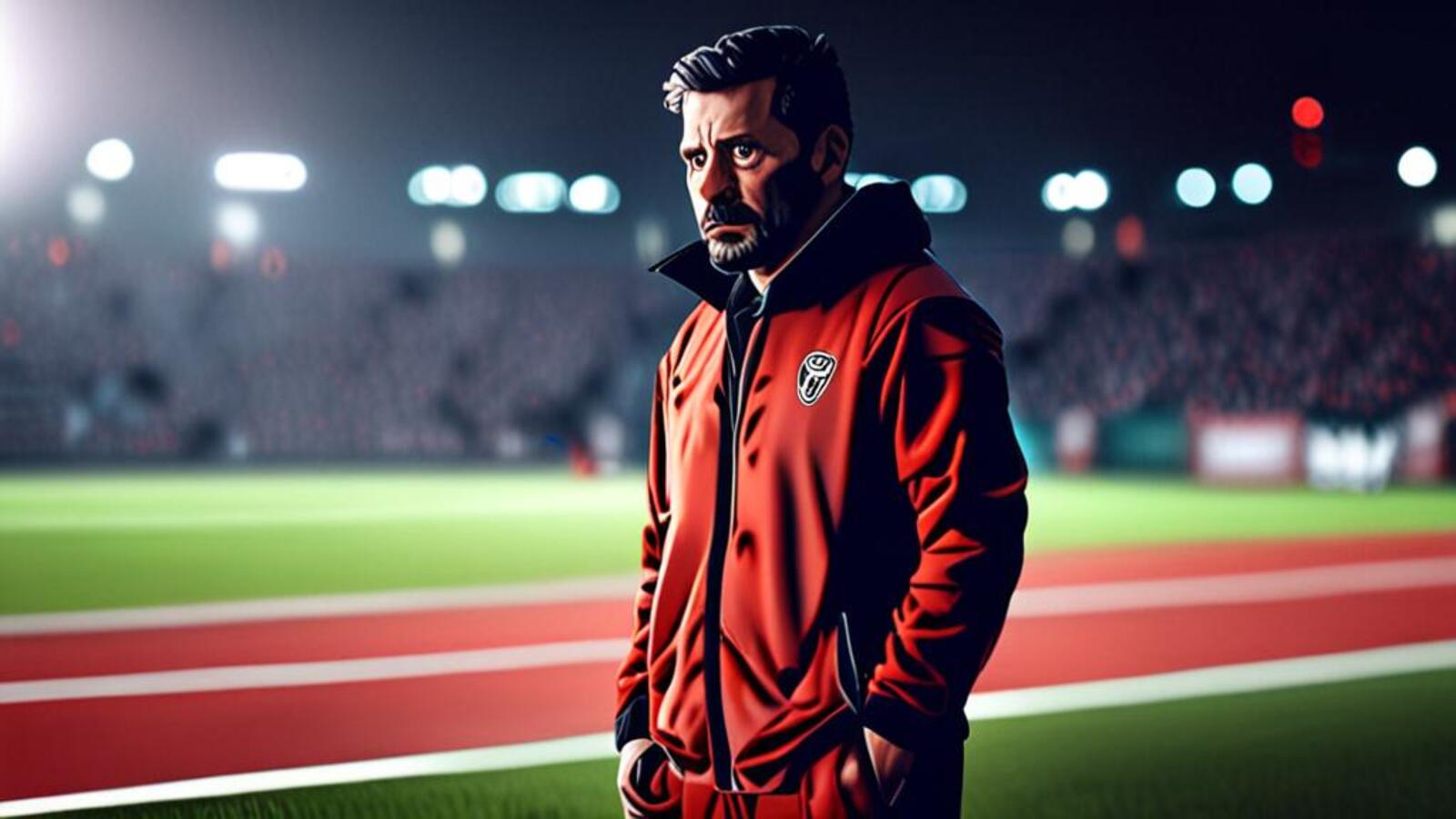 ประวัติ Pep Guardiola: ปรมาจารย์แห่งฟุตบอลสมัยใหม่