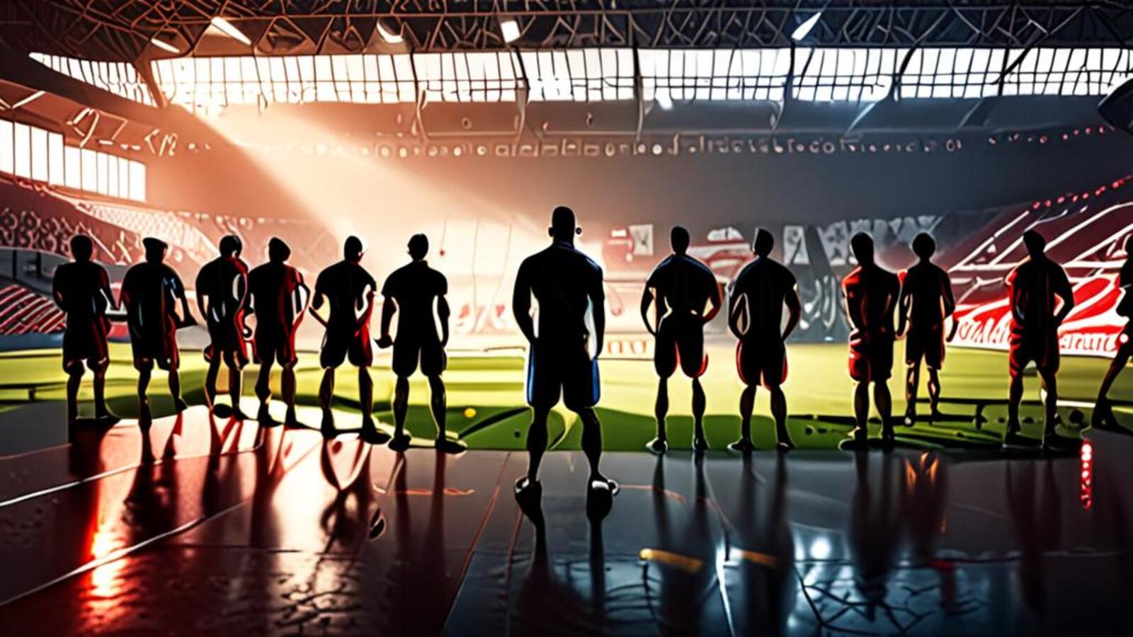 เปิดฤดูกาล 2026-27: จิตวิทยานักเตะพรีเมียร์ลีกในช่วง Pre-Season