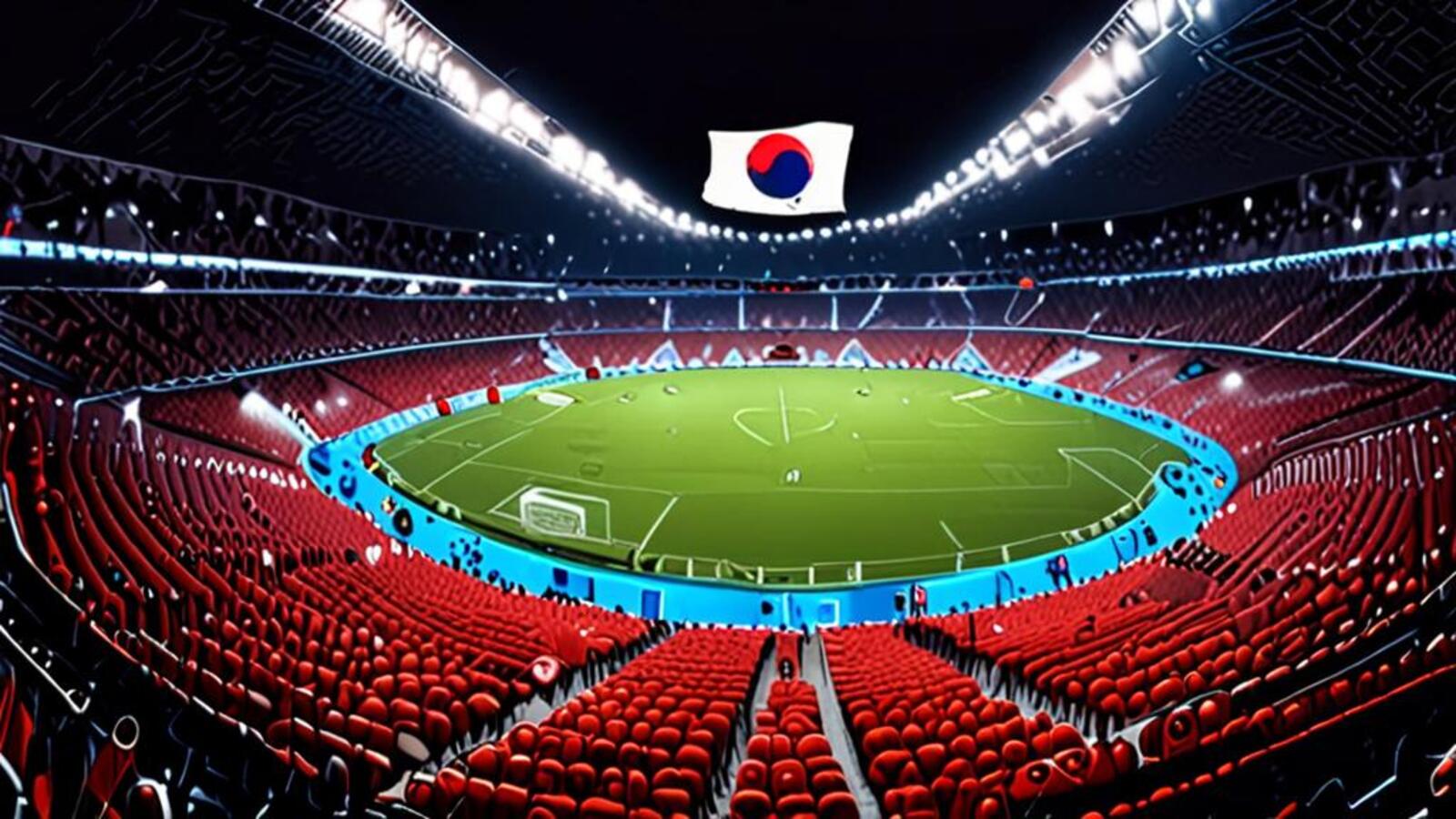เกาหลีใต้ 2002: เจ้าภาพที่สร้างประวัติศาสตร์ ทีมเอเชียเข้ารอบ 4 ทีมสุดท้ายเป็นครั้งแรก