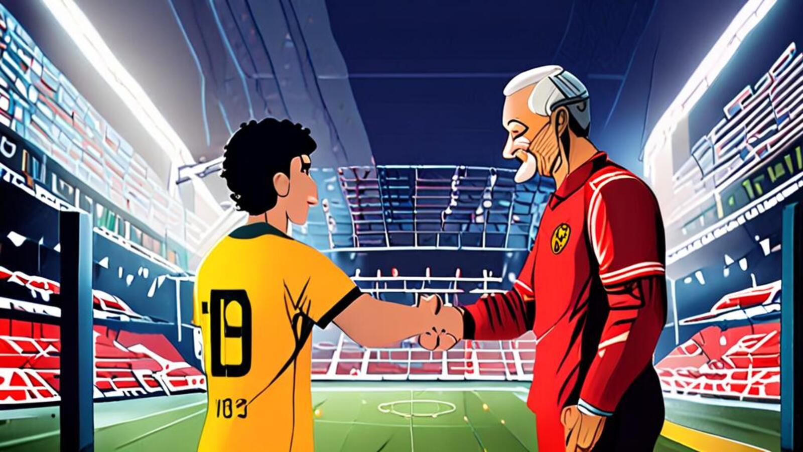 ดูดาวซัมเมอร์ 2026: ดีลนักเตะที่แฟนบอลตามล่ามากที่สุด