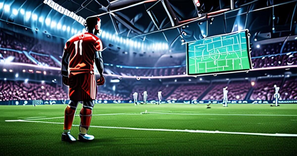 VAR ฟุตบอล: เทคโนโลยีที่เปลี่ยนเกม