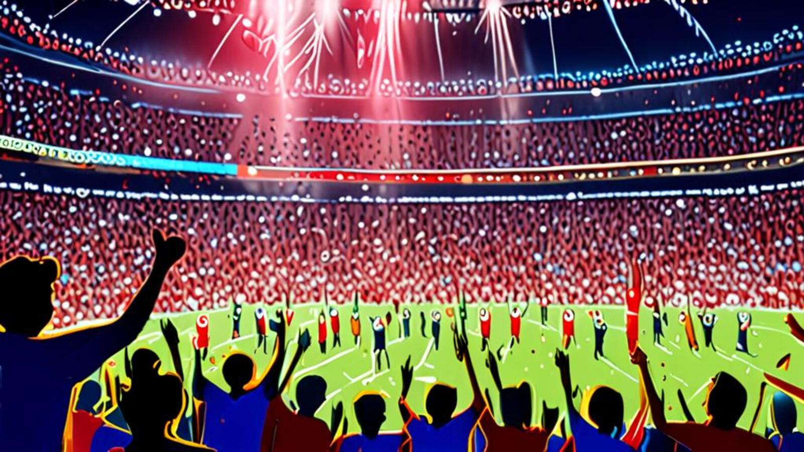 ประวัติศาสตร์ฟุตบอลโลก: ทีมเต็งที่พลิกความปั่นป่วน